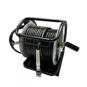 投光器 GLANZ GTR-4000 ワークライト 4000LM 三脚対応 充電式