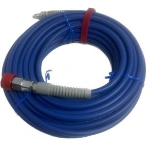 マッハ NZ-520 ”細径”常圧用スムージーホース φ5X20m 新品 NZ520