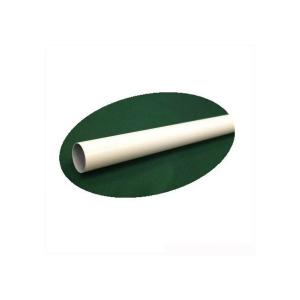 フジテック ホワイトパイプ ホワイト塗装 φ25x2000 30380