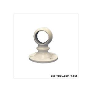 フジテック ホワイトブラケット 艶消し白 10通