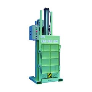 富士造機 1斗缶プレス機 FPH-8Kの詳細画像1