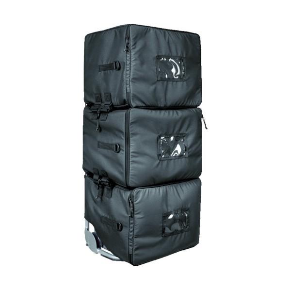 FirstSpear社 FS FirstSpear MTBS シングルミドルバッグ ブラック 565...