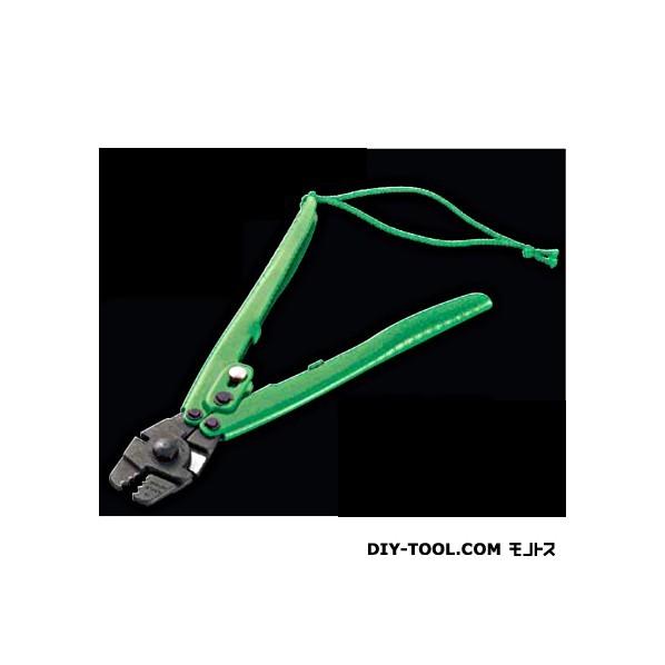 AIOULE ワイヤクランプカッター 全長:254mm WCC-250 1個