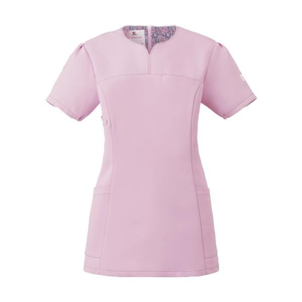 フォーク レディススクラブ ピオニー 3L HI707-53-3L