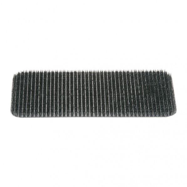 遠藤商事 パイレス専用 肉芝B型 ハム用 黒 API1003