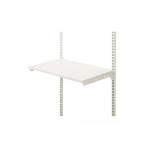 Fitrack(フィットラック) 棚 ホワイト 幅60cm×奥行30cm TS6030E 1個