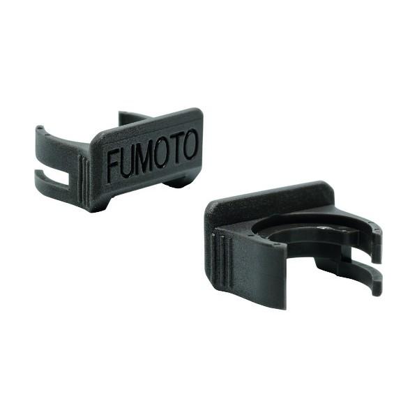 麓技研 エンジンオイル用 レバークリップ(FGシリーズ・SX-JET3用 10個セット) LC-20...