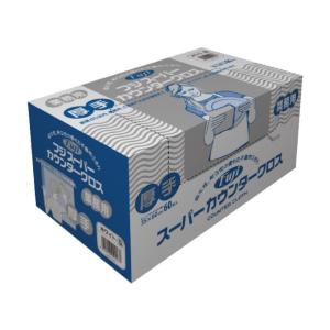 フジナップ スーパーカウンタークロス 厚手 ホ...の詳細画像1