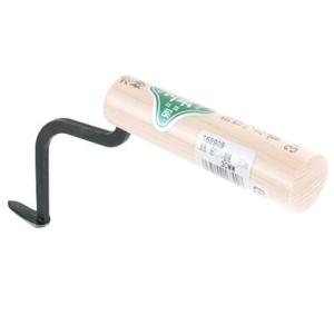 緑長 細巾ツル首鏝 30MM