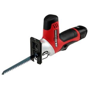 藤原産業 10.8Vマルチソー 長さ約231×幅53×高さ143mm SMS-108V-15RLS 1