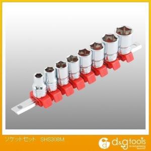 SK11 �\�P�b�g�Z�b�g SHS308M