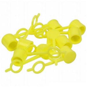 藤原産業 グリスニップル用カバー 10ヶ