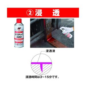 タイホーコーザイ ミクロチェック洗浄液 無色 ...の詳細画像1