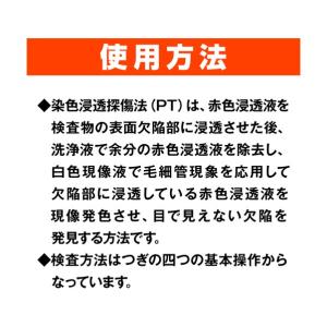タイホーコーザイ ミクロチェック洗浄液 無色 ...の詳細画像4