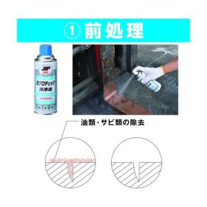 タイホーコーザイ ミクロチェック洗浄液 無色 ...の詳細画像5