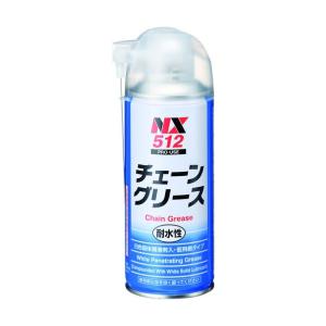 タイホーコーザイ チェーングリス 淡褐色 300mL 000096100512 1点
