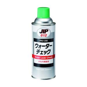 水もれ検査剤 タイホーコーザイ ウォーターチェック Jip612 Nx612 10011029 Proバイダー ヤフー店 通販 Yahoo ショッピング