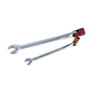 SEK スエカゲフレックスコンビレンチ19MM