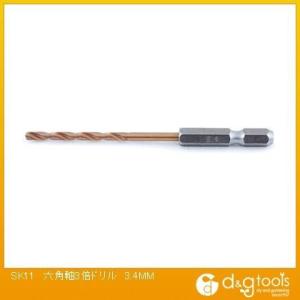 SK11 �Z�p��3�{�h���� 3.4mm 374443