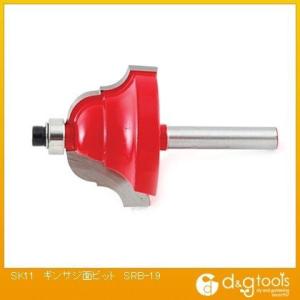 SK11 �M���T�W�ʃr�b�g SRB-19