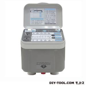 藤原産業 自動水やり器電池式水やりタイマー自動潅水器 SAW-1｜diy-tool