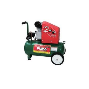 藤原産業 PUMAエアコンプレッサーSR-201 SR-L30LCF-01 1台 : DIY