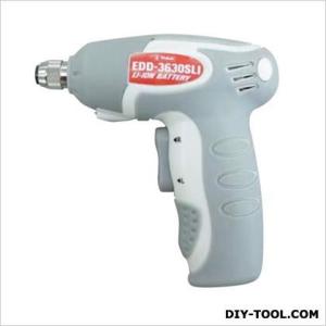 E-Value �[�d�h�����h���C�o�[DV3.6V EDD-3630SLI