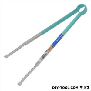 藤原産業 ステンレス火バサミCC-6 1