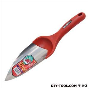 藤原産業 ステンレスパワースコップシャープ 1