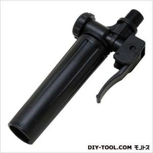 フルプラ 噴霧器 手動6L用 No8760 エンプラ製ショートノズル付噴霧器