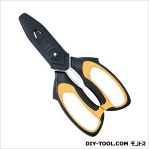 藤原産業 ストロング万能鋏ポータブル SST-200P 1