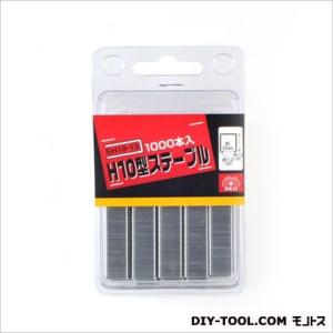 SK11 4WAY�d���^�b�J�[�p H10�^�X�e�[�v�� SH10-12 1000�{��