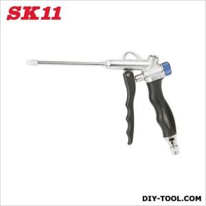 SK11 エアダスターライト流調付 幅180×高さ195×奥行20mm SAD-106L