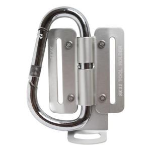 SK11 ツールフックRHG SAC-TFR シルバー 0