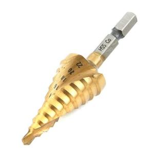 SK11 �X�p�C�����X�e�b�v�h���� SSD-3