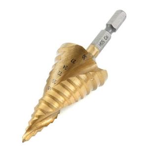 SK11 �X�p�C�����X�e�b�v�h���� SSD-6�X�e�����X