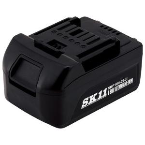 藤原産業 18Vバッテリーパック SBP180-26LI 1
