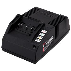 藤原産業 18V60分充電器 SCH180V-6...の商品画像
