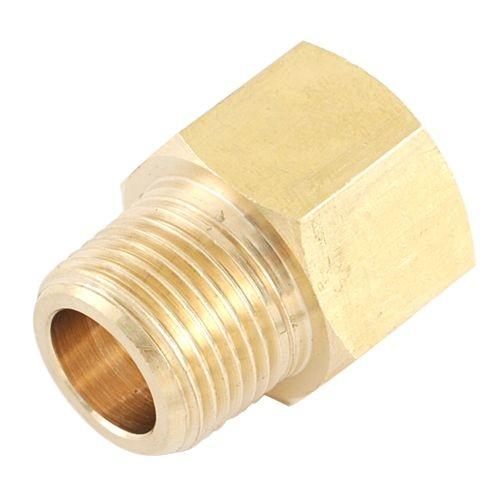 藤原産業 ニップルソケット3M×3FF NF-1033FPF 069 1