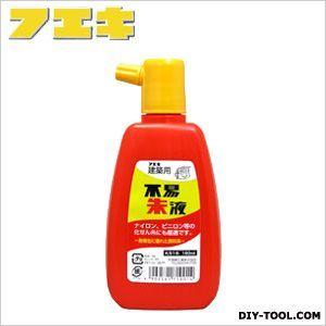 フエキ(不易糊) 建築用不易朱液 160ml KS16(#1)