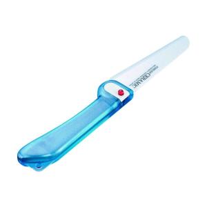 氷ナイフ 氷彫刻用 小 片刃 左右兼用 ベストカタヤマ（505） 先丸