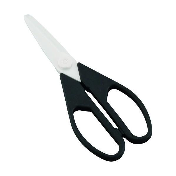 フォーエバー 抗菌セラミックハサミ CO-HWB BHS1601