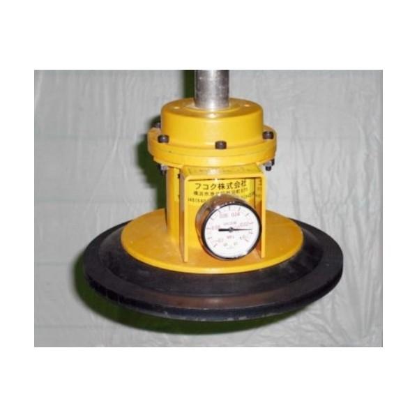 フコク 無動力式バキュームリフトS-80 JVD-S-80 1台