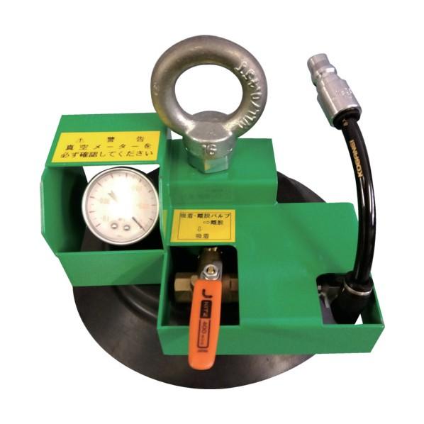 フコク エア式クイックバキュームリフト QSZー80 QSZ-80