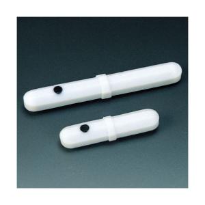 フロンケミカル フッ素樹脂強力撹拌子オクタゴン型8パイ×25mm NR3031-003