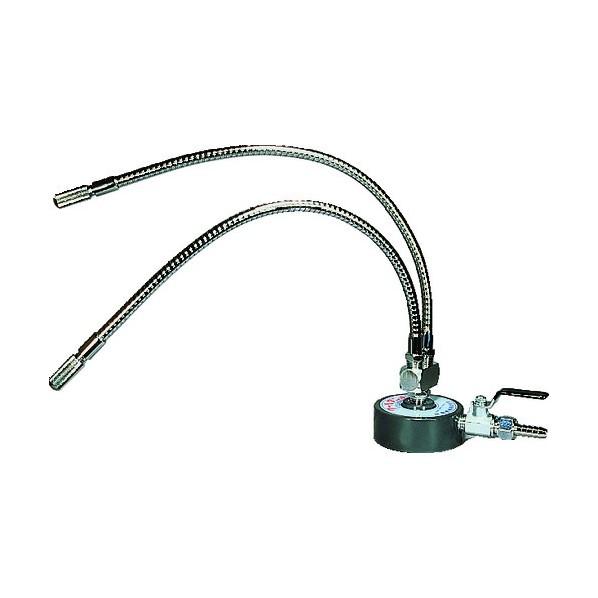 扶桑精機 クールダンボＳＲ２−４０空気用丸吹２軸４０ｃｍ 219 x 159 x 80 mm SR2...