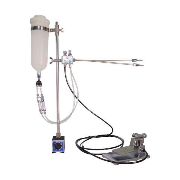 扶桑精機 マジックカットｅ−ミストＥＭ２−ＣＭ−Ｓ８０２軸ＣＭセットＳ８０ｃｍ付 EM2-CM-S8...