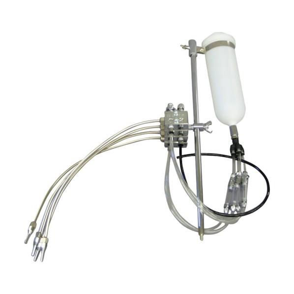 扶桑精機 マジックカットｅ−ミストＥＭ４−ＸＸ−Ｓ５０４軸ＸＸセットＳ５０ｃｍ付 EM4-XX-S5...