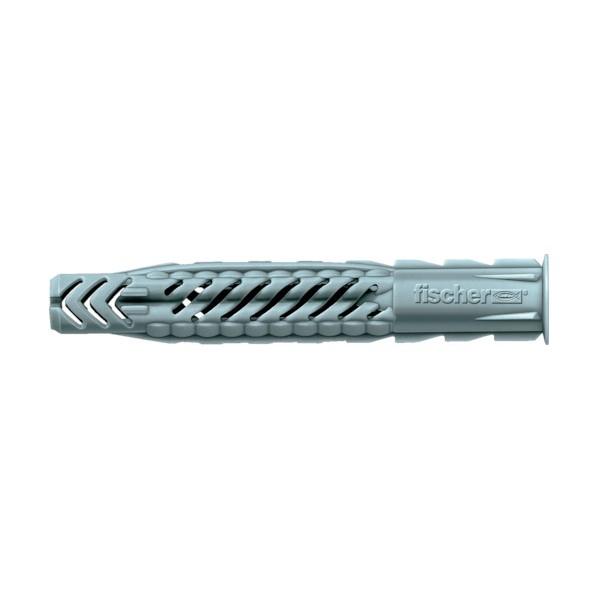 フィッシャー ＵＸプラグＵＸ６×３５Ｒ（１００本入） 62756