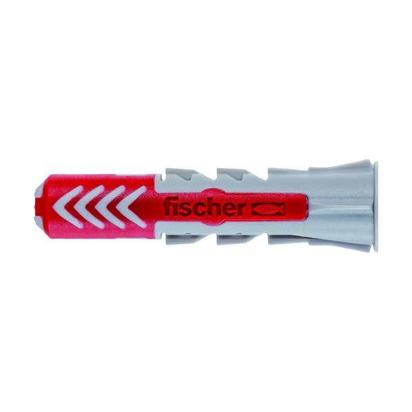 フィッシャー フィッシャー ナイロンプラグ DUOPOWER 5×25(100本入) 542430